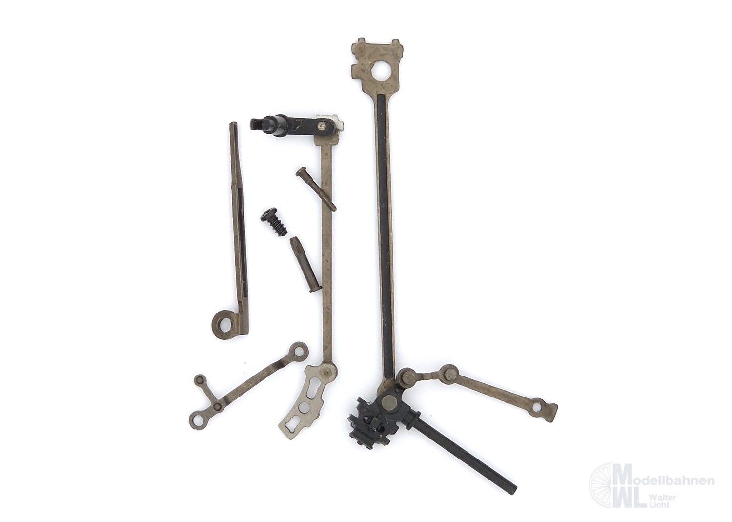 Märklin Ersatzeile E368205 - ERSATZTEIL: Gestänge links